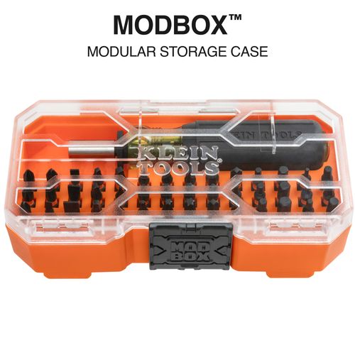 Main product image of ProFlex Impact Screwdriver Bit Set, 44 Piece