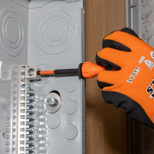Main product image of ProFlex Impact-Rated Interchangeable Ratcheting T-Handle Set, 23 Piece