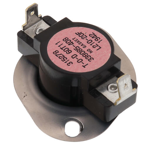Main product image of L210-20F Limit Switch, 338085-758