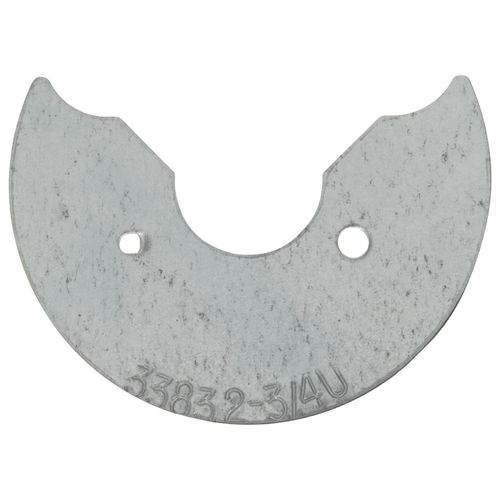 Main product image of Static Plate, 3383-BECKETT