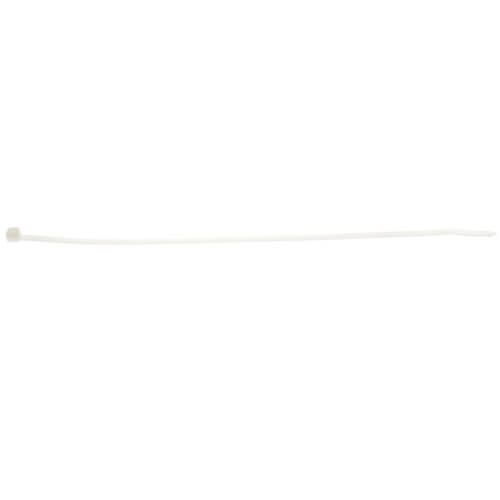Main product image of 11" Nylon Cable Ties for 3" Diameter (bag of 25)