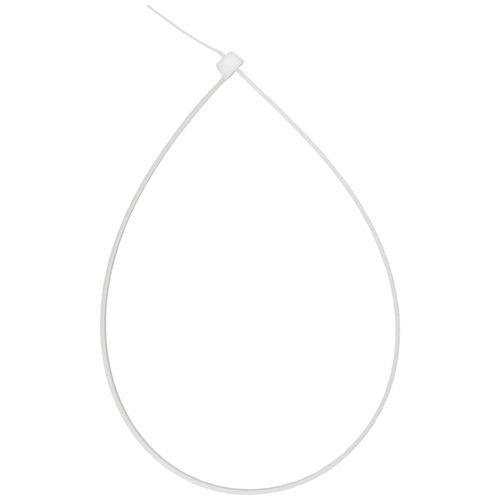 Main product image of 14" Nylon Cable Ties for 4" Diameter (bag of 25)
