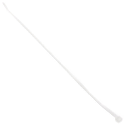 Main product image of 34" Nylon Cable Ties for 10" Diameter (bag of 6)