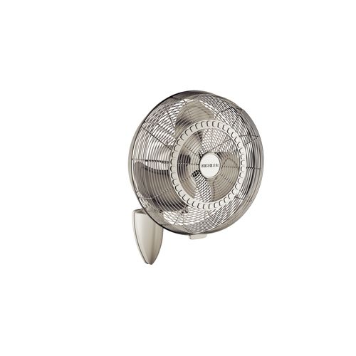 Main product image of Pola 18" Wall Fan (Brushed Nickel)