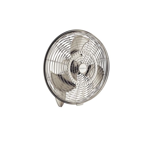Main product image of Pola 24" Wall Fan (Brushed Nickel)