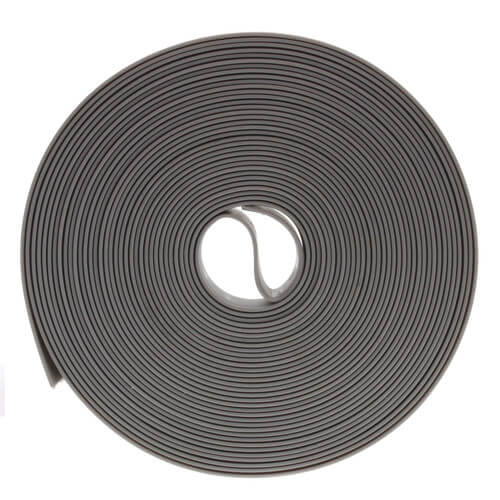Main product image of 3/4" x 25' Plastic Hanger Strap - Bagged