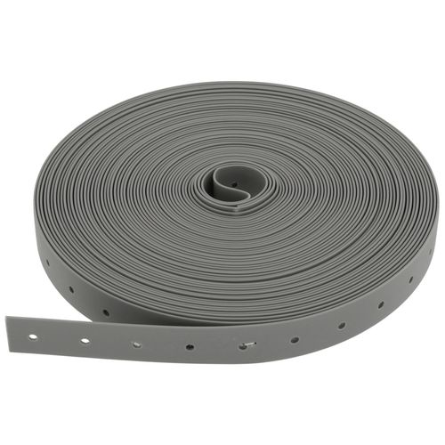 Main product image of 3/4" x 50' Plastic Hanger Strap - Bagged