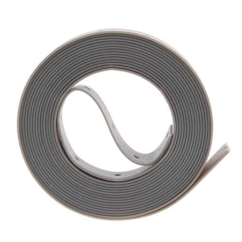 Main product image of 3/4" x 10' Plastic Hanger Strap - Bagged