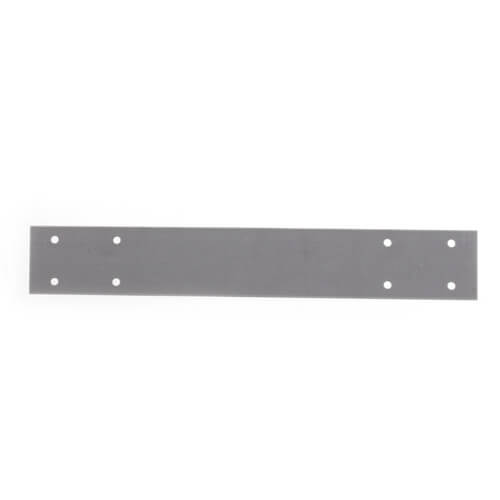 Main product image of 1-1/2" x 9" 18 Gauge FHA Plate - Barcoded