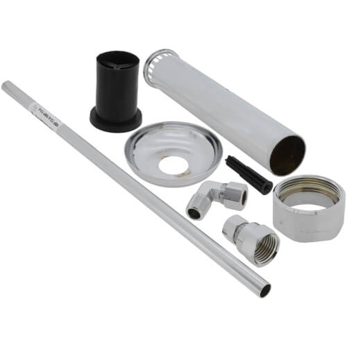 Sloan Vacuum Breaker Tube With Trap Primer at Hilda Cameron blog