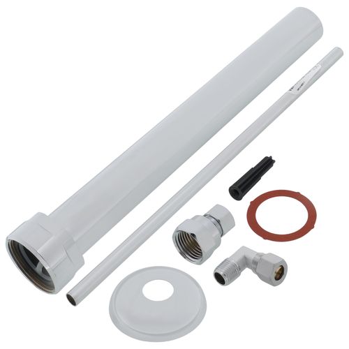 Main product image of VBF-72-A1 Trap Primer 1-1/2" to 13-1/2" (with Vacuum Breaker & Fittings)