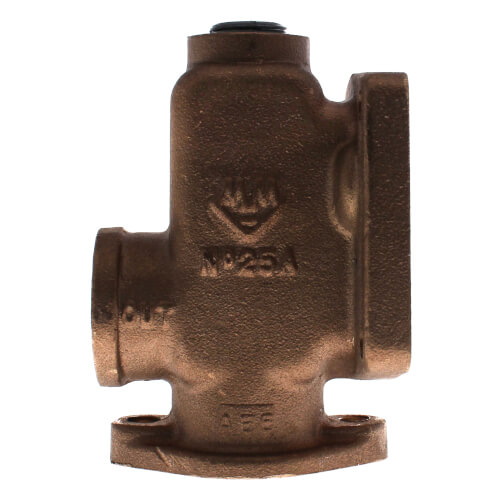 Main product image of SA25A-6, Valve Sub Assembly for 25A
