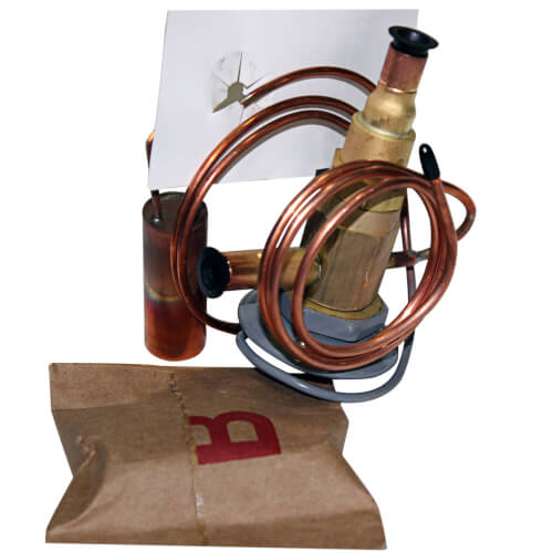 Main product image of Expansion Valve, 33B0015N01