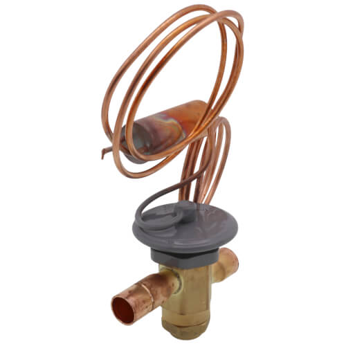 1/2 Txv Valves, 33B0043N10