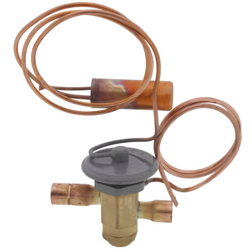 1/2 Txv Valves, 33B0043N10