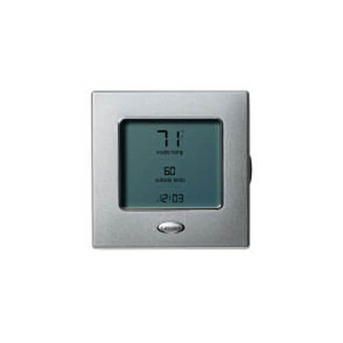 carrier thermostat not working