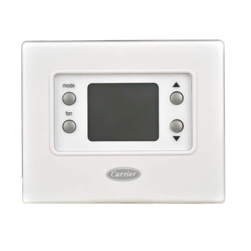 33CSCNACHP-01 - Carrier 33CSCNACHP-01 - Comfort Pro Non-Programmable ...