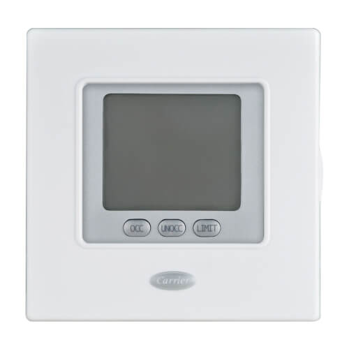 Comfort™ Pro Commercial Programmable Thermostat, 33CSCPACHP-01