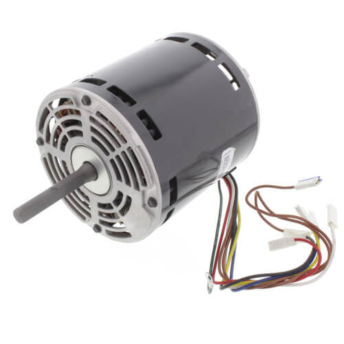 Main product image of 3/4 HP 1 Phase Motor (115V), 33H45
