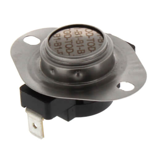 Main product image of Limit Switch L130-20F, 33H78