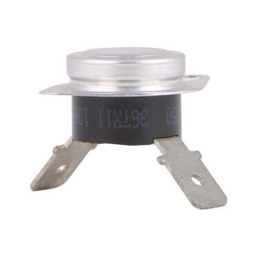 Main product image of Upper Limit Control, 33J34