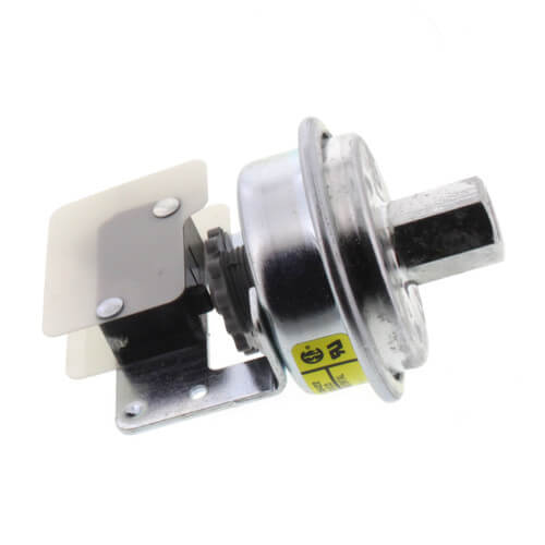 Main product image of Pressure Switch, 4.5" WC, 33J88