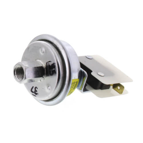 Main product image of Pressure Switch, 4.5" WC, 33J88
