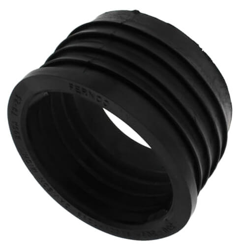 33U305 Fernco 33U305 3" Compression Donut