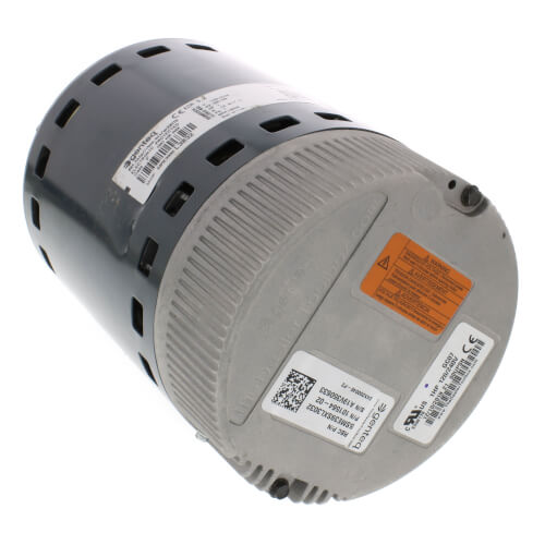 1 HP 1050 RPM 120/240V ECM Motor