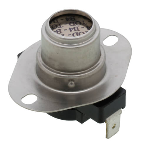 Main product image of SPST 175f-close Limit Switch, 33W86