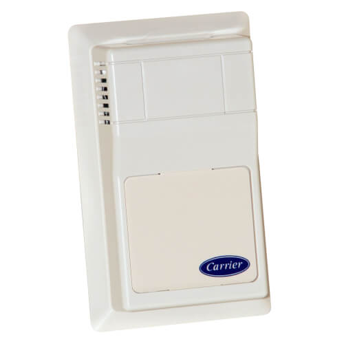 Wall Relative Humidity Sensor, 33ZCSENSRH-02