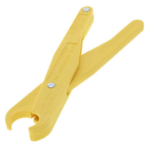 34001 Ideal 34001 5" SafeTGrip Small Fuse Puller