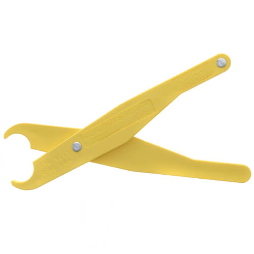 34001 Ideal 34001 5" SafeTGrip Small Fuse Puller