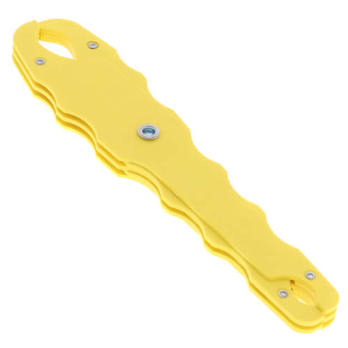 Main product image of 7-1/2" Safe-T-Grip Medium Fuse Puller