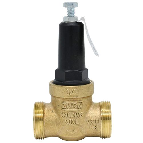 Main product image of 3/4" FNPT 20XL Pressure Reducing Valve w/ 2 Integral Connections & w/ out Unions (LF)