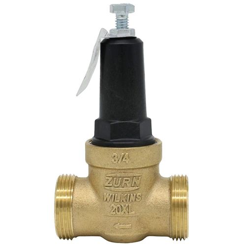 Main product image of 3/4" FNPT 20XL Pressure Reducing Valve w/ 2 Integral Connections & w/ out Unions (LF)