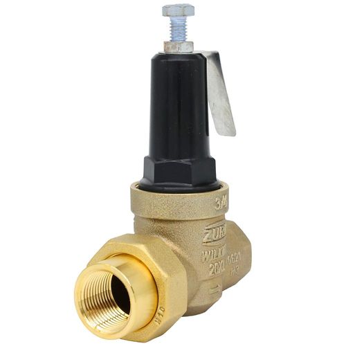 Main product image of 3/4" FNPT Union 20XL Pressure Reducing Valve (LF)