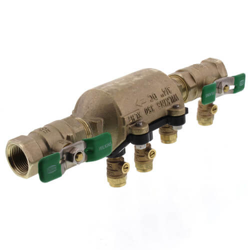 Main product image of 3/4" Wilkins 350XL Double Check Valve Assembly (Lead Free)