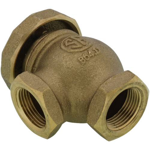 Main product image of 3/4" Wilkins 35XL Atmospheric Vacuum Breaker (Lead Free)