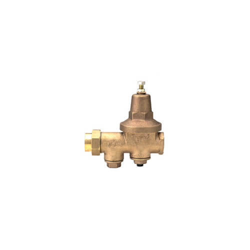 Main product image of 3/4" Pressure Reducing Valve w/ Low Range Pressure & Hi Temp Option, Lead Free