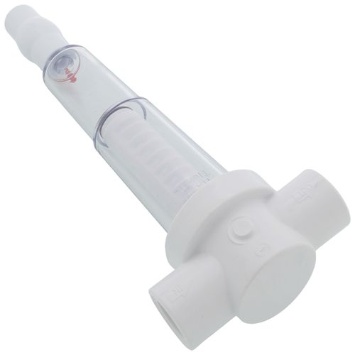 Main product image of 3/4" Polyester Screened Sediment Trapper System (60 Mesh)