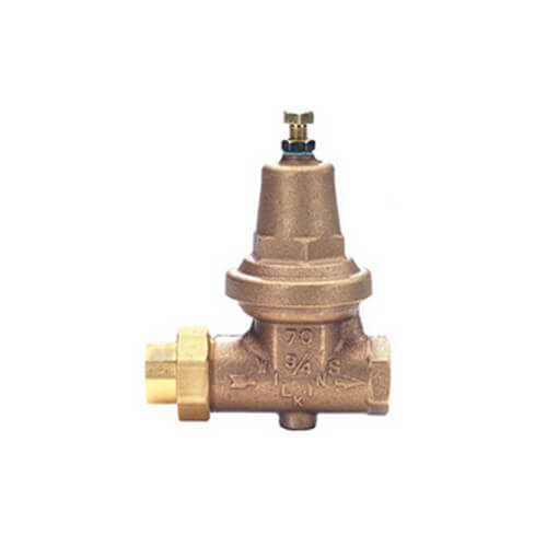 34-70XLCP Pressure Reducing Valve 34-70XLCP Pressure Reducing Valve