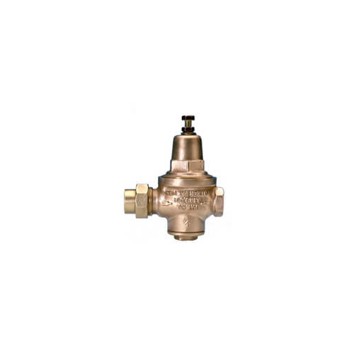Main product image of 3/4" Water Pressure Reducing Valve