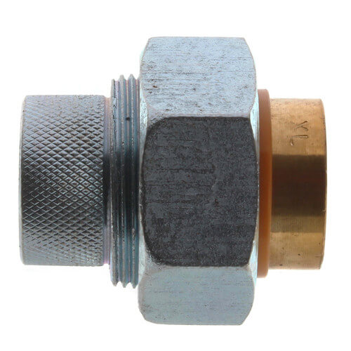 Main product image of 3/4" FNPT x FNPT Dielectric Union (Lead Free)