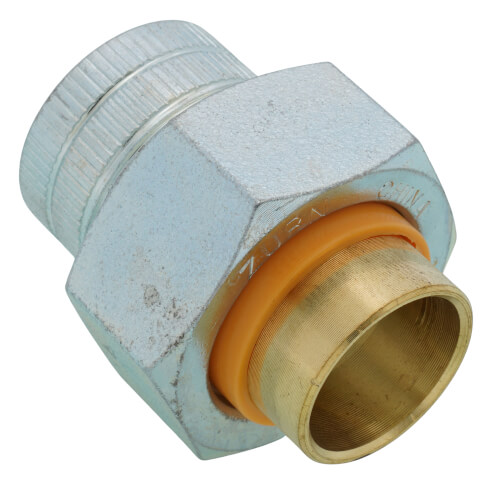 Main product image of 3/4" Lead Free CxF Dielectric Union
