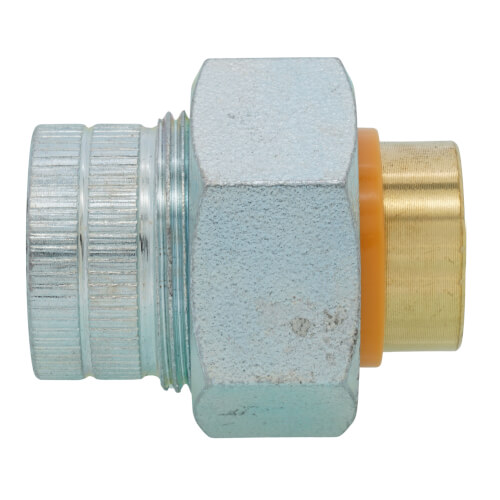 Main product image of 3/4" Lead Free CxF Dielectric Union