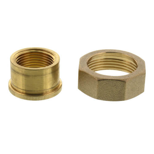 Main product image of 3/4" FNPT Tailpiece Kit