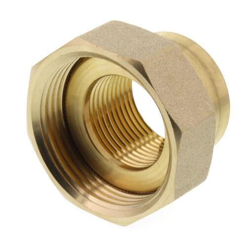 Main product image of 3/4" FNPT Tailpiece Kit