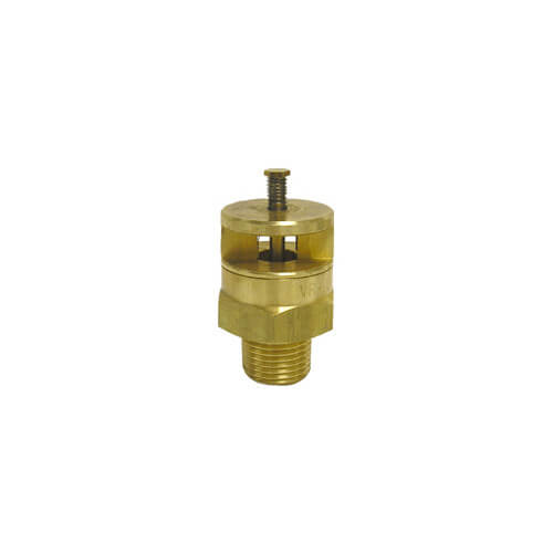 Main product image of 3/4" VR10 Vacuum Relief Valve MNPT (Lead Free)