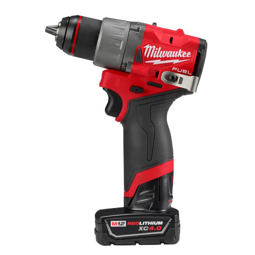 Main product image of M12 FUEL 1/2" Drill/Driver Kit